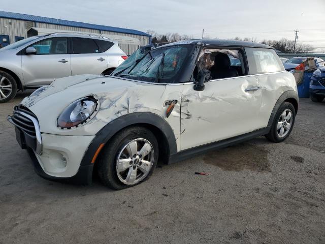 Obraz 1 z 2017 MINI COOPER  2017 z VIN WMWXP5C31H2F60946