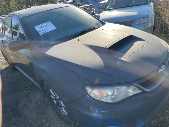 Image 1 of 2013 SUBARU IMPREZA WRX 2013 with VIN JF1GV7E66DG010329