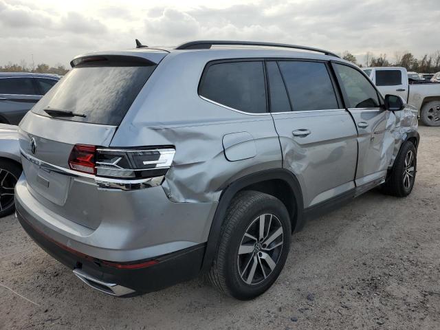 Image 3 of 2021 VOLKSWAGEN ATLAS SE 2021 with VIN 1V2DP2CA5MC581401