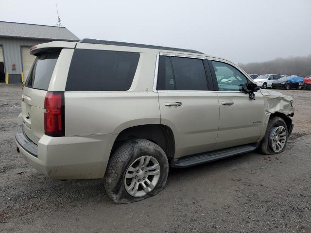 Изображение 3 2017 CHEVROLET TAHOE K1500 LT 2017 с VIN 1GNSKBKCXHR135815