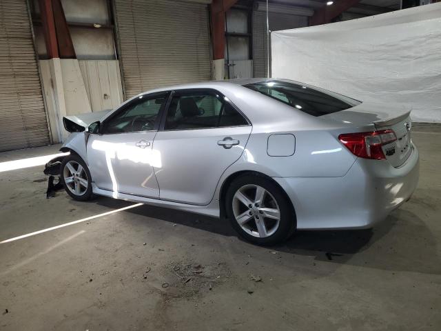 Image 2 of 2014 TOYOTA CAMRY L 2014 with VIN 4T1BF1FK4EU356002