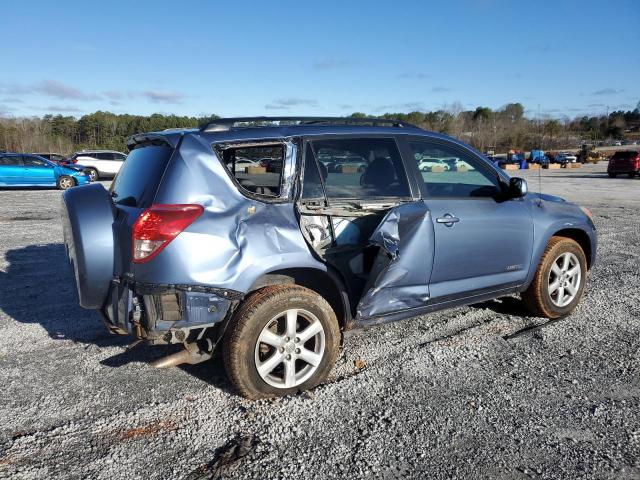 Obraz 3 z 2007 TOYOTA RAV4 LIMITED 2007 z VIN JTMBD31V976031506