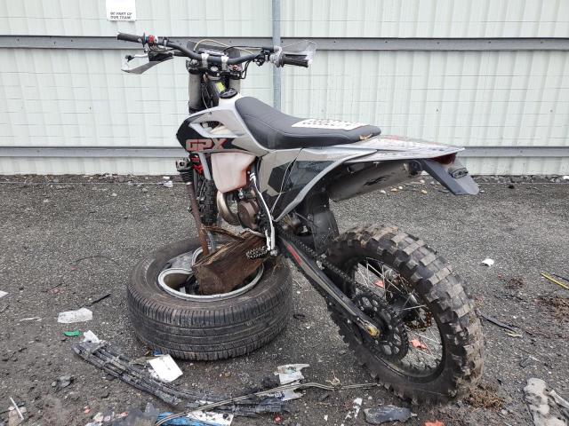 Obraz 3 z 2023 USAC MC 2023 z VIN A2BDR5237PJ024625