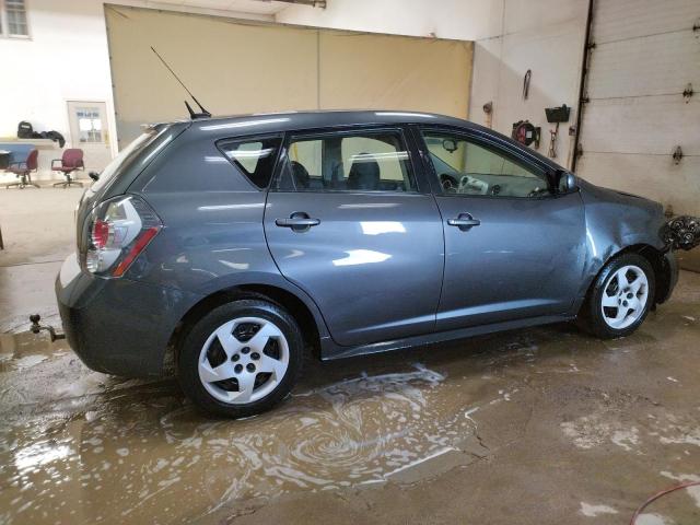 Изображение 3 2009 PONTIAC VIBE  2009 с VIN 5Y2SP67869Z475471