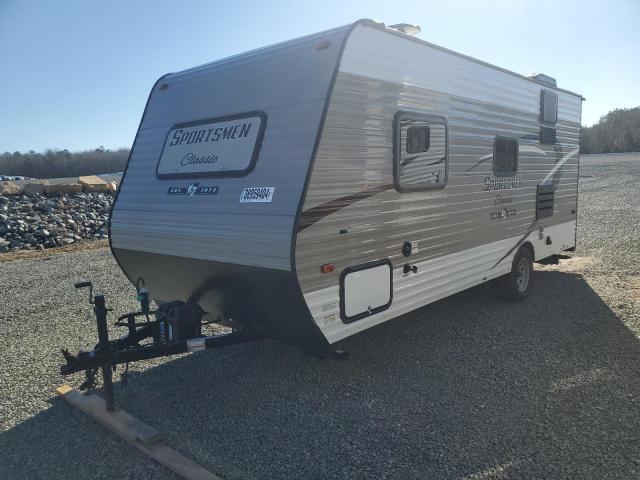 Изображение 2 2019 KZRV SPORTSMEN 2019 с VIN 4EZTK2017K4076045