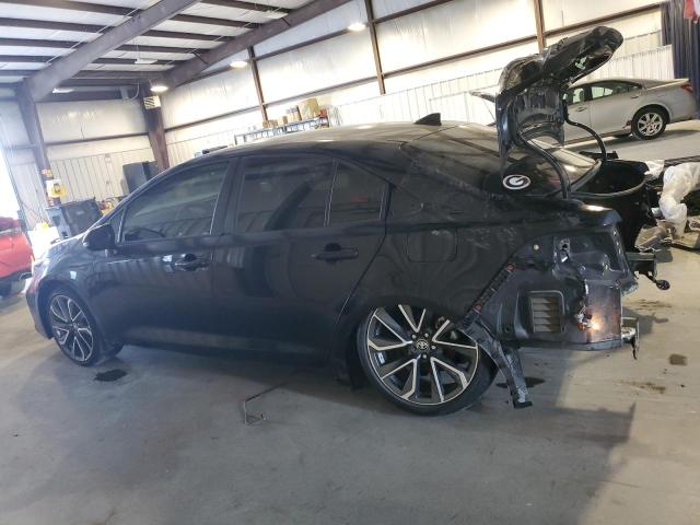 Image 2 of 2022 TOYOTA COROLLA SE 2022 with VIN 5YFS4MCE8NP101926