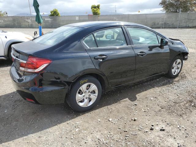 Изображение 3 2015 HONDA CIVIC LX 2015 с VIN 2HGFB2F51FH557573