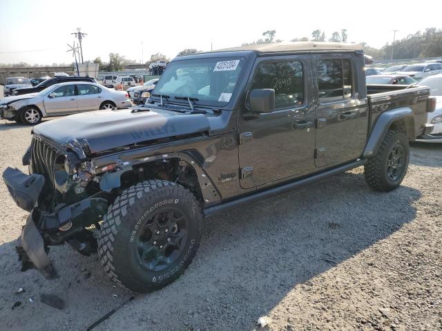 2023 JEEP GLADIATOR SPORT 2023 image