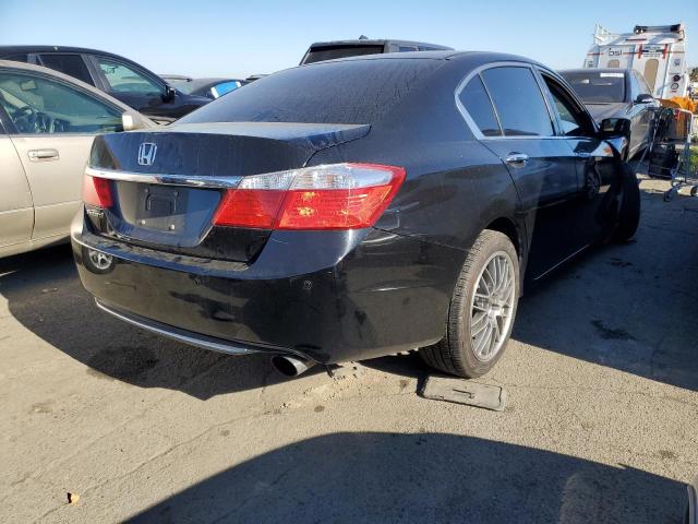 Изображение 3 2014 HONDA ACCORD LX 2014 с VIN 1HGCR2F36EA272149