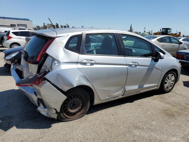 Image 3 of 2015 HONDA FIT LX 2015 with VIN 3HGGK5H57FM775148