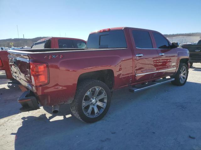 Obraz 3 z 2018 CHEVROLET SILVERADO K1500 HIGH COUNTRY 2018 z VIN 3GCUKTEJ0JG166630