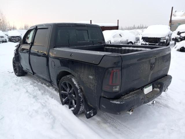 Изображение 2 2013 RAM 1500 SPORT 2013 с VIN 1C6RR7MT0DS627762