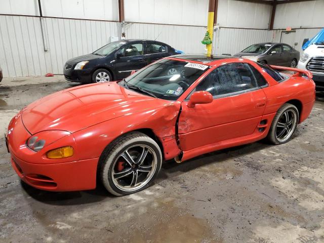 1995 MITSUBISHI 3000 GT SL 1995 image