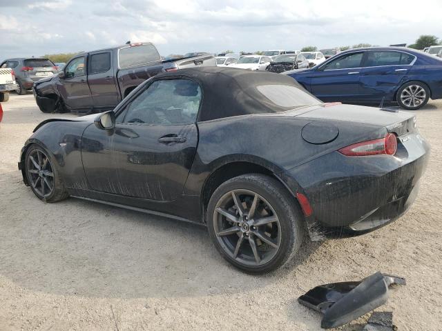 Image 2 of 2016 MAZDA MX-5 MIATA GRAND TOURING 2016 with VIN JM1NDAD71G0102702