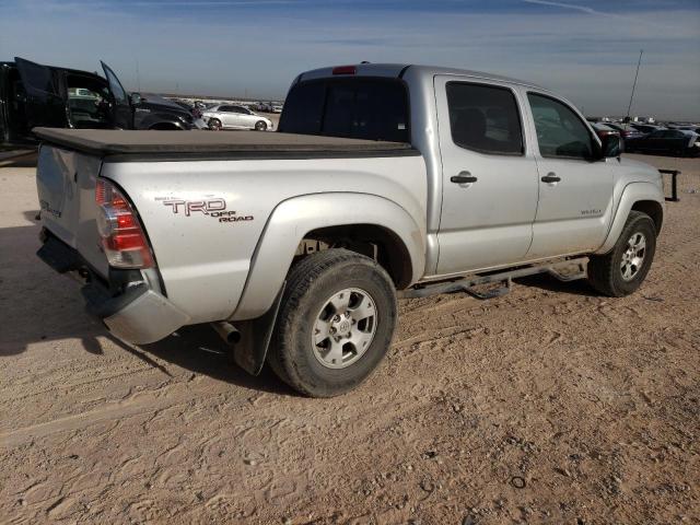 Obraz 3 z 2011 TOYOTA TACOMA DOUBLE CAB 2011 z VIN 5TFLU4EN1BX016909