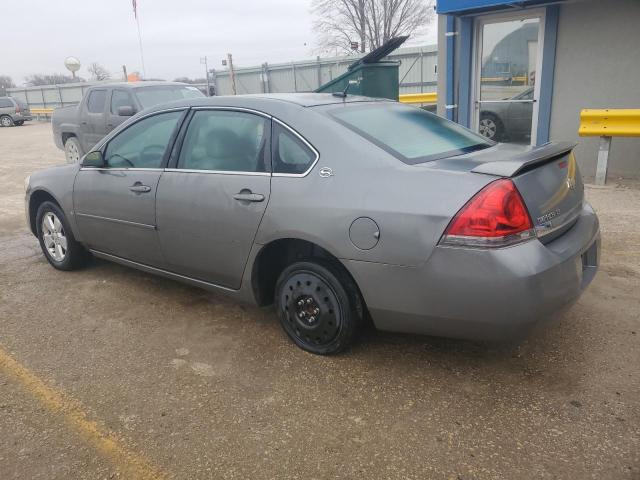 Obraz 2 z 2008 CHEVROLET IMPALA LT 2008 z VIN 2G1WT58K889242405