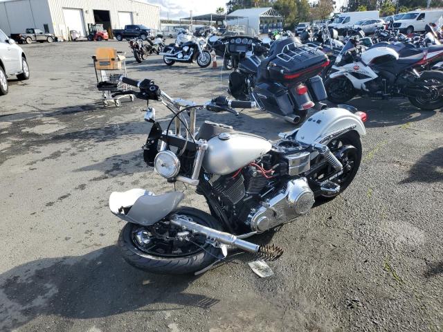 Image 2 of 2014 HARLEY-DAVIDSON FXDL DYNA LOW RIDER 2014 with VIN 1HD1GNM22EC329876