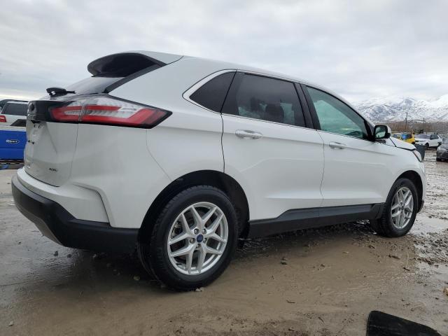 Image 3 of 2022 FORD EDGE SEL 2022 with VIN 2FMPK4J95NBA44820