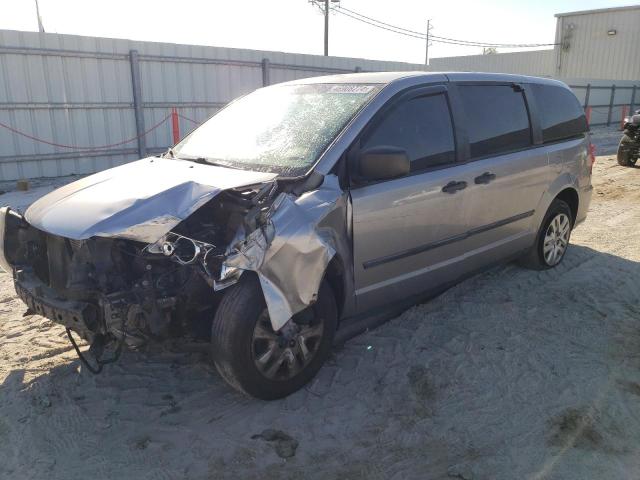 Изображение 2015 DODGE GRAND CARAVAN SE 2015