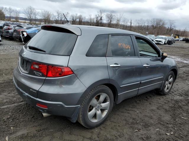 Obraz 3 z 2008 ACURA RDX TECHNOLOGY 2008 z VIN 5J8TB18588A007718