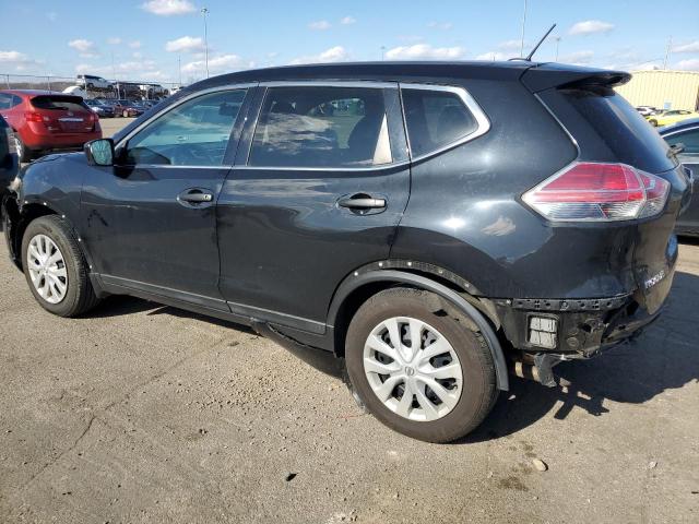 Изображение 2 2016 NISSAN ROGUE S 2016 с VIN 5N1AT2MM7GC758331