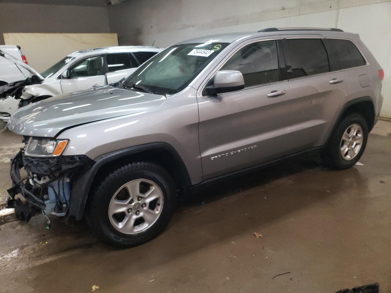 Obraz 2015 JEEP GRAND CHEROKEE LAREDO 2015