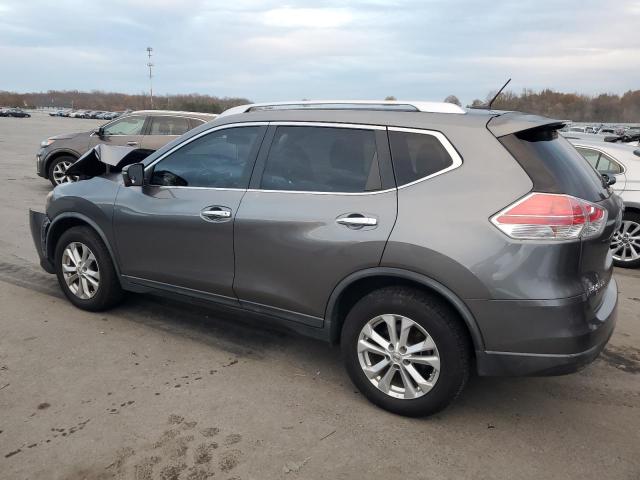 Obraz 2 z 2015 NISSAN ROGUE S 2015 z VIN KNMAT2MV9FP519934