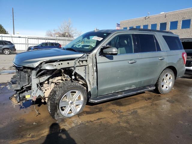 Изображение 1 2019 FORD EXPEDITION XLT 2019 с VIN 1FMJU1JT5KEA90528