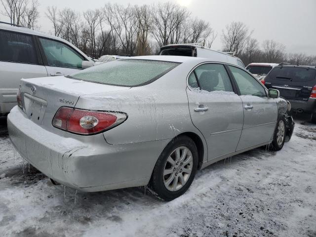 Image 3 of 2003 LEXUS ES 300 2003 with VIN JTHBF30G835038653