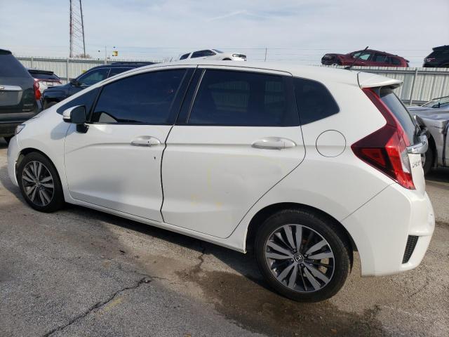 Изображение 2 2015 HONDA FIT EX 2015 с VIN 3HGGK5H83FM780311