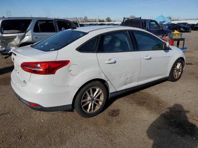 Image 3 of 2016 FORD FOCUS SE 2016 with VIN 1FADP3F2XGL221501