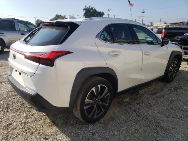 Изображение 3 2019 LEXUS UX 200 2019 с VIN JTHY3JBH9K2003584