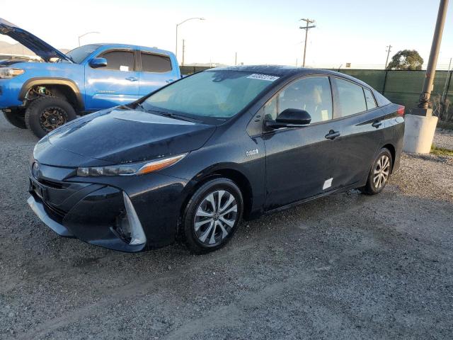 Obraz 1 z 2022 TOYOTA PRIUS PRIME LE 2022 z VIN JTDKAMFP3N3201897