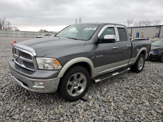 2010 DODGE RAM 1500  2010 image