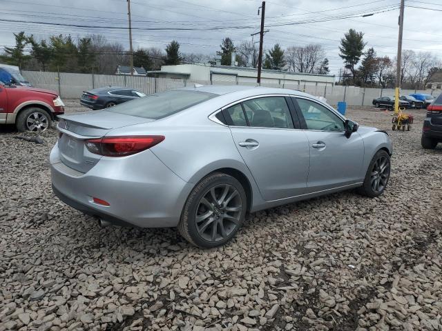 Obraz 3 z 2016 MAZDA 6 GRAND TOURING 2016 z VIN JM1GJ1W59G1436905