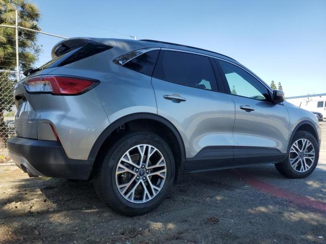Изображение 3 2021 FORD ESCAPE SEL 2021 с VIN 1FMCU9H6XMUA51028