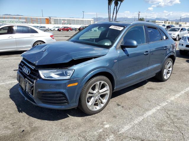 Obraz 2018 AUDI Q3 PREMIUM 2018