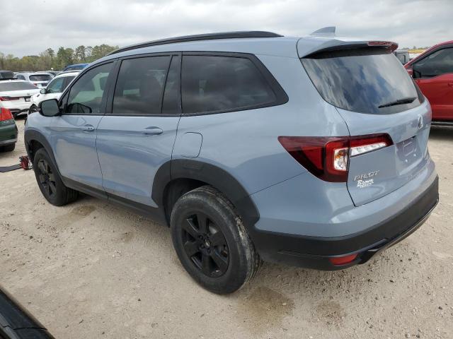 Obraz 2 z 2022 HONDA PILOT TRAILSPORT 2022 z VIN 5FNYF6H88NB081272