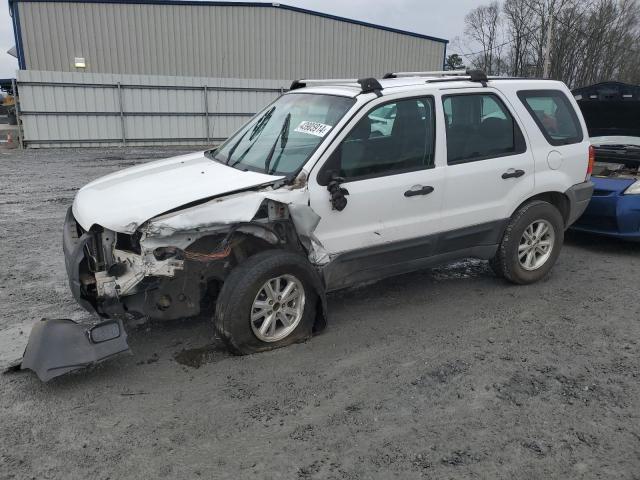 Obraz 1 z 2004 FORD ESCAPE XLS 2004 z VIN 1FMYU02124KA21273