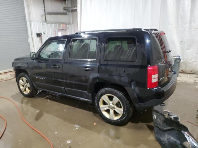 Изображение 2 2015 JEEP PATRIOT LATITUDE 2015 с VIN 1C4NJRFB3FD290994
