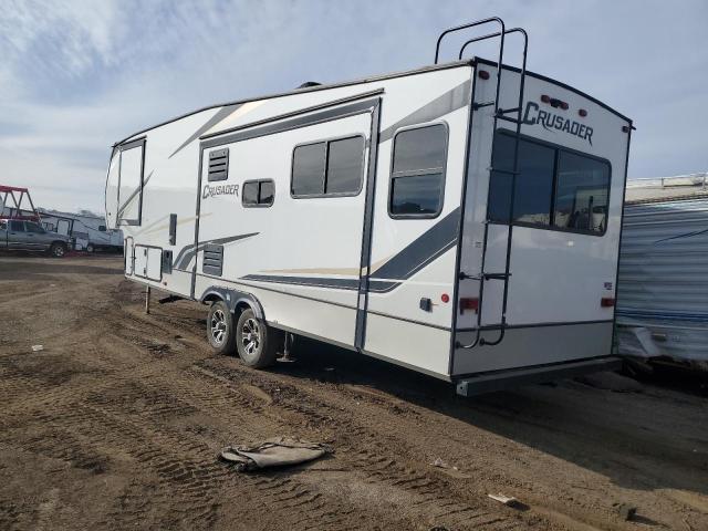 Изображение 3 2022 FRRV CRUSADER 2022 с VIN 5ZT3CSWB7NG127530