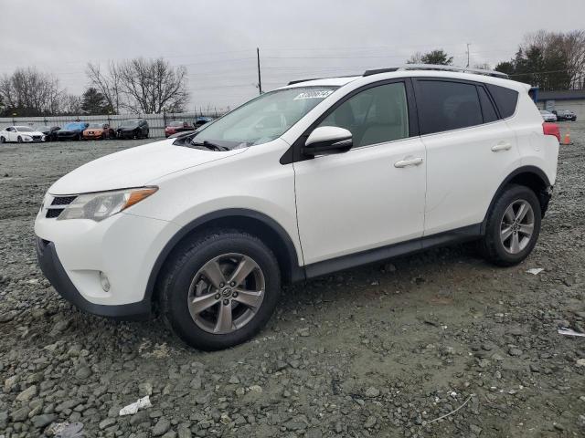 Изображение 1 2015 TOYOTA RAV4 XLE 2015 с VIN JTMWFREV2FJ056199