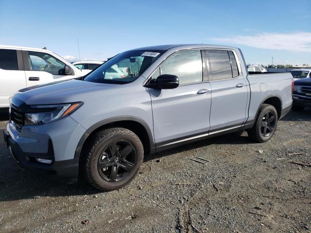 2023 HONDA RIDGELINE BLACK EDITION 2023 image