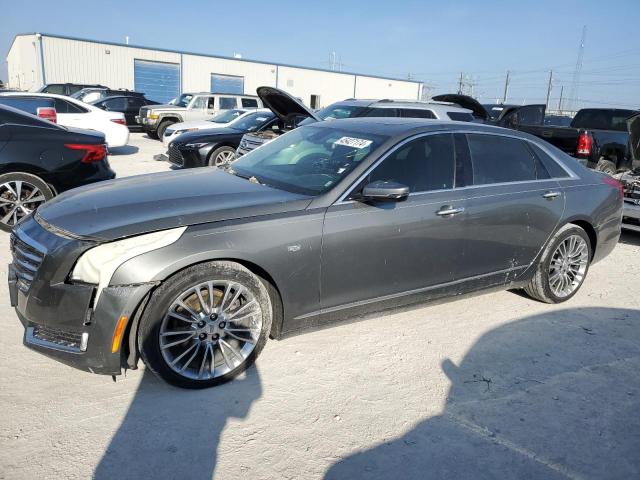 Изображение 2016 CADILLAC CT6 PREMIUM 2016