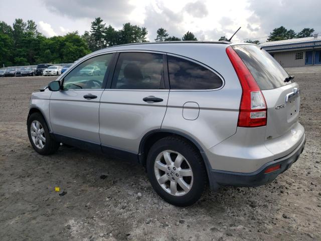 Image 2 of 2009 HONDA CR-V EX 2009 with VIN JHLRE48509C001132