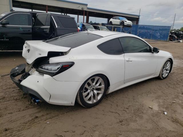 Obraz 3 z 2013 HYUNDAI GENESIS COUPE 3.8L 2013 z VIN KMHHU6KJ3DU084373