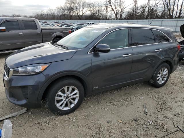 Изображение 2019 KIA SORENTO L 2019