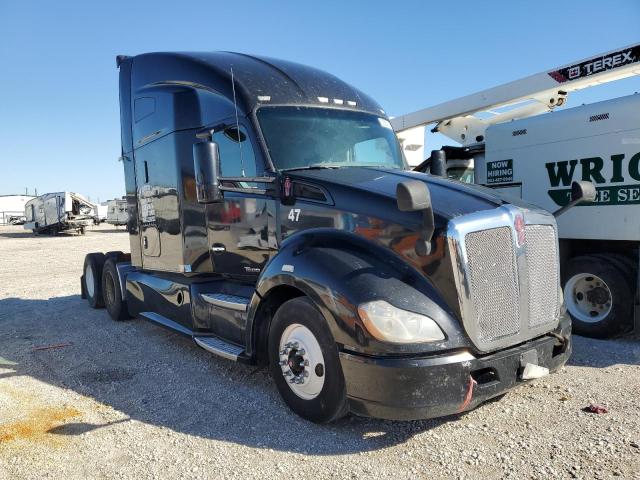 Obraz 1 z 2018 KENWORTH CONSTRUCTION T680 2018 z VIN 1XKYD49X7JJ200520