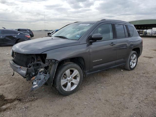 Obraz 2016 JEEP COMPASS SPORT 2016