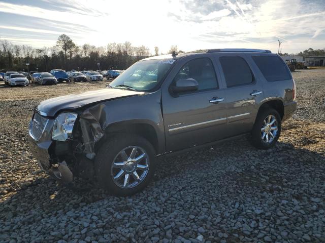 Изображение 2014 GMC YUKON DENALI 2014
